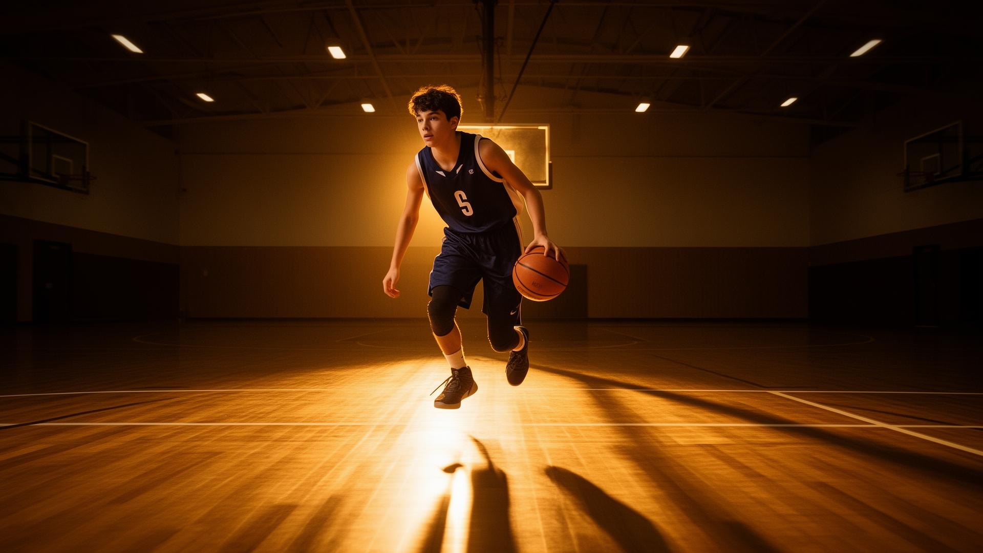 Best Basketball Classes in Jaipur 2026: Fees & Locations