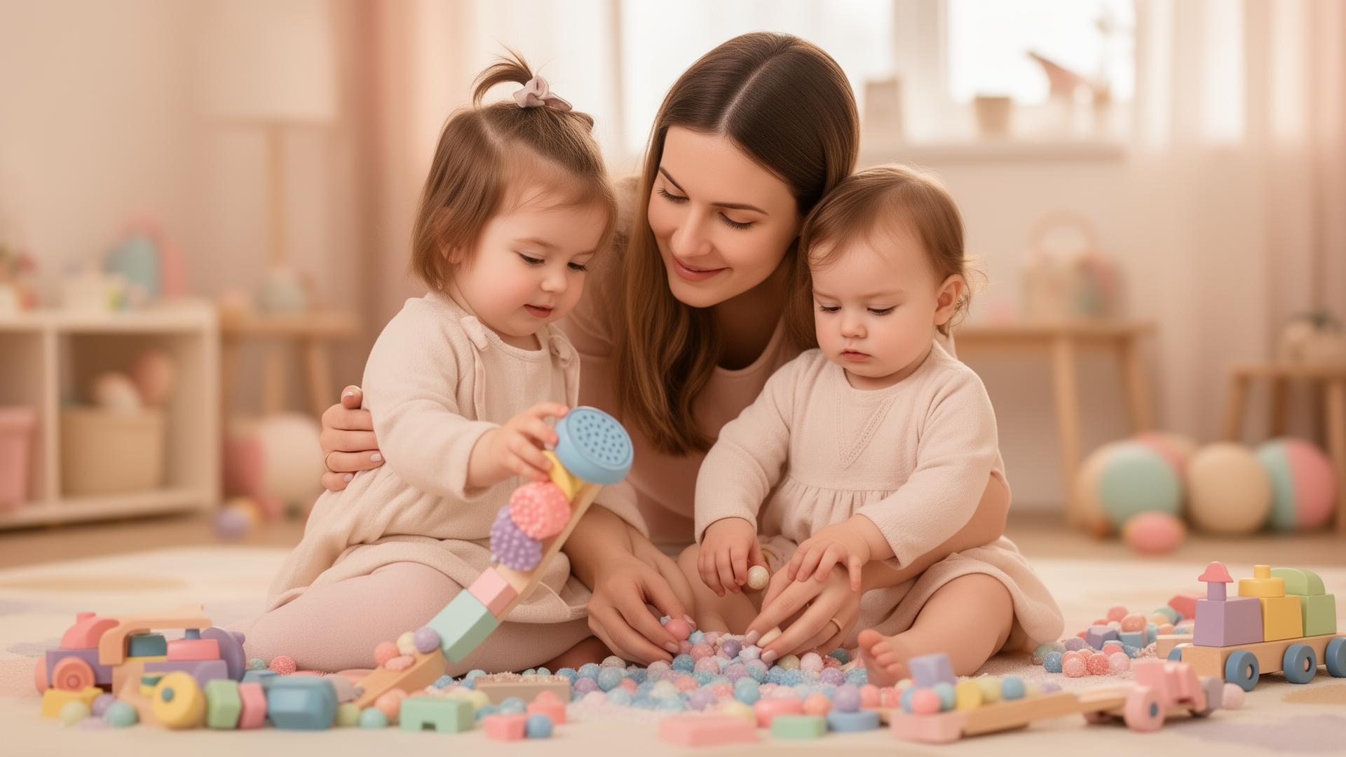 Best Cuddle & Crawl Classes Jaipur 2026
