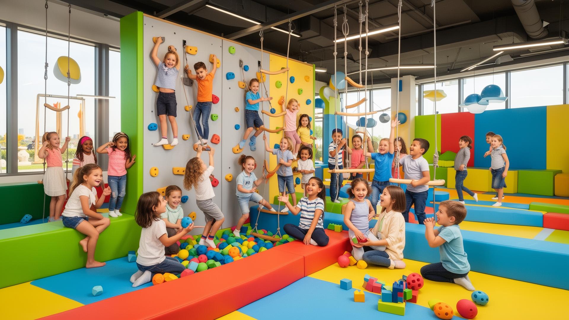 Kids Activities Vaishali Nagar, Jaipur: Champions Studio 2026