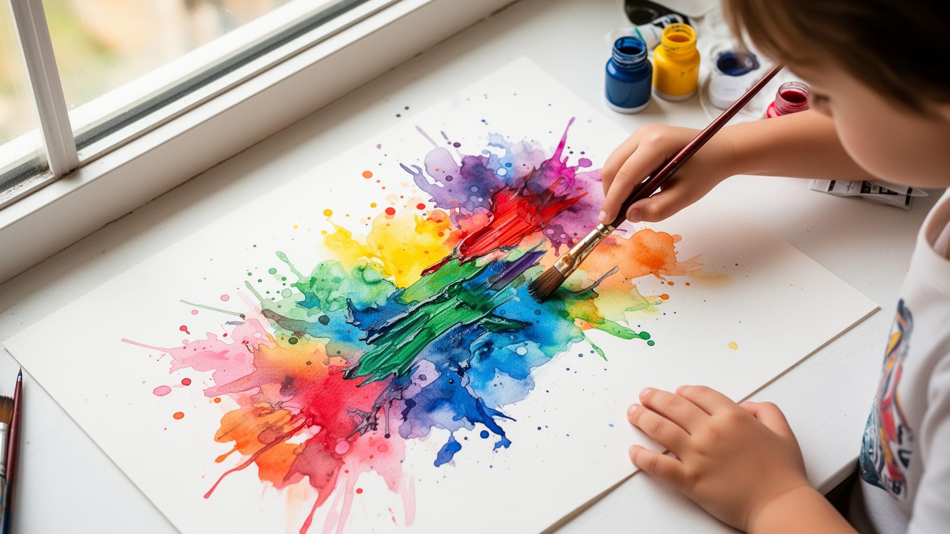 Painting Academy in C-Scheme Jaipur – Champions Studio 2026