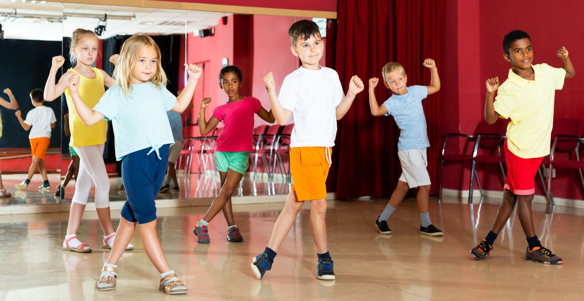 Finding the best children dance classes near me: A Guide for Parents ...